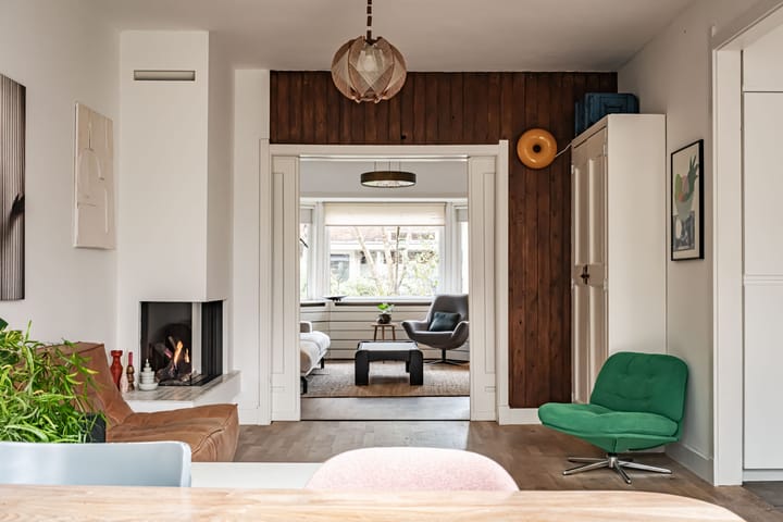 Foto 12 van Da Costalaan 18