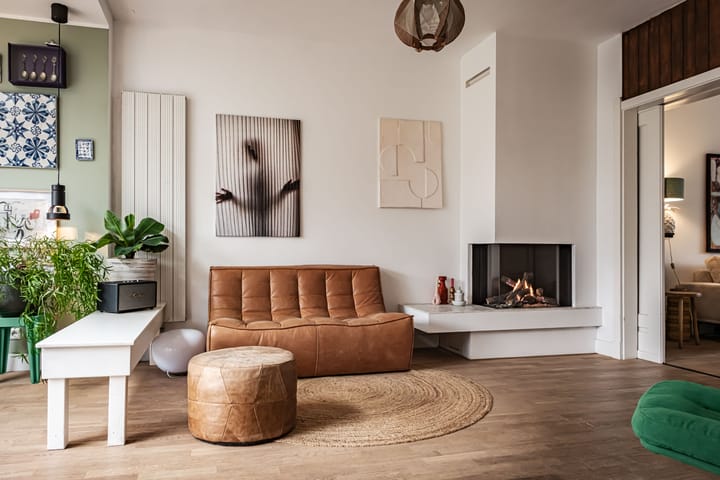 Foto 13 van Da Costalaan 18