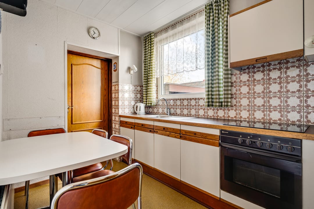 Foto 13 van Vroenhofstraat 1-A