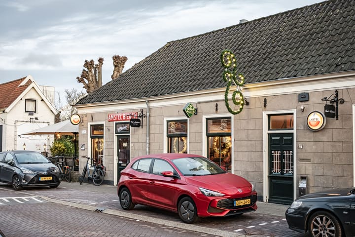 Foto 31 van Da Costalaan 18