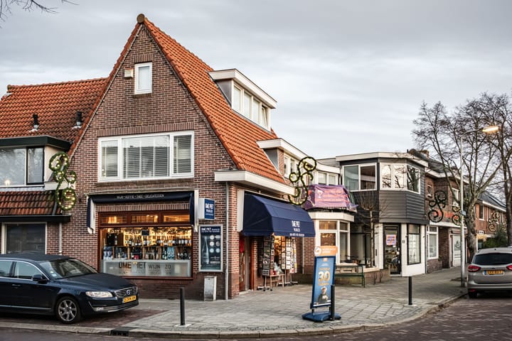 Foto 32 van Da Costalaan 18