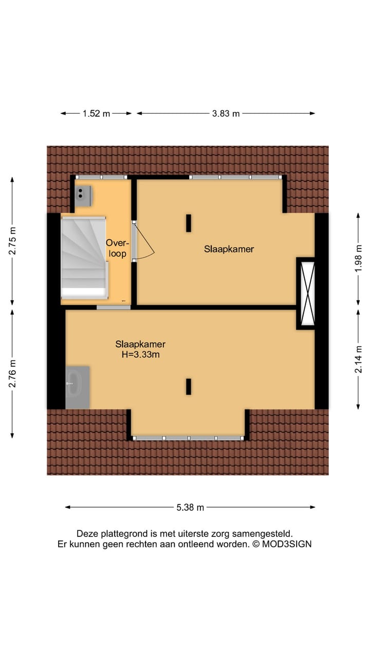 Foto 43 van Da Costalaan 18