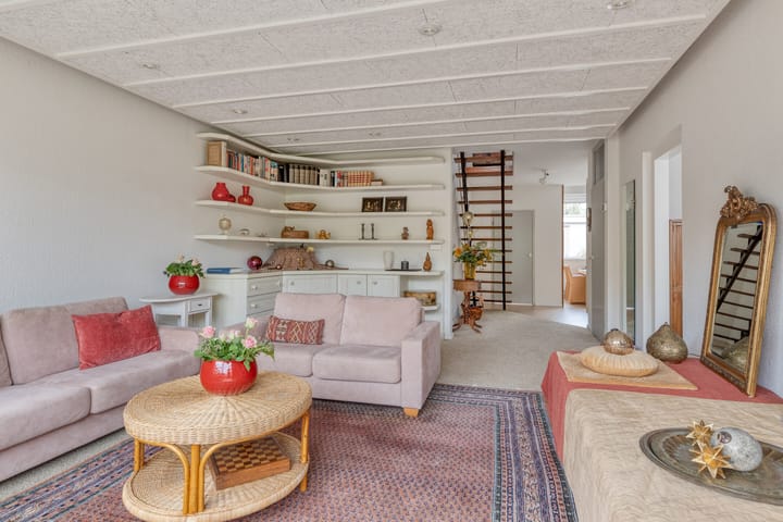 Foto 2 van Warande 46