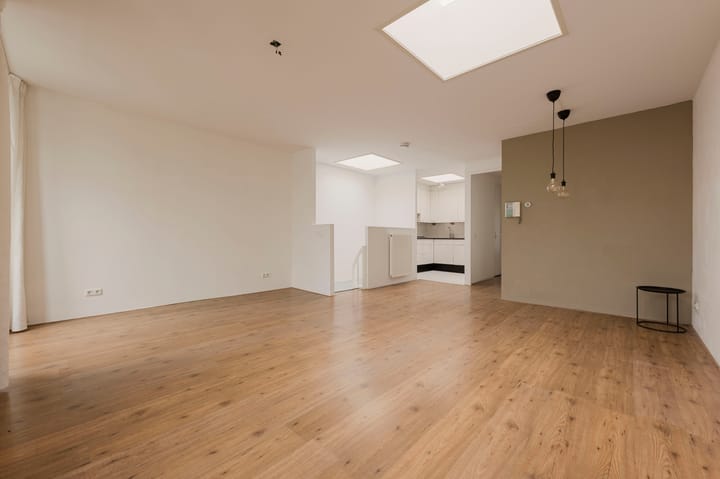 Foto 2 van Nieuwe Kerkstraat 7-E