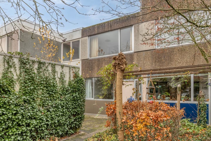 Foto 4 van Warande 46