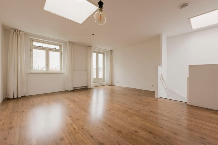 Foto 3 van Nieuwe Kerkstraat 7-E