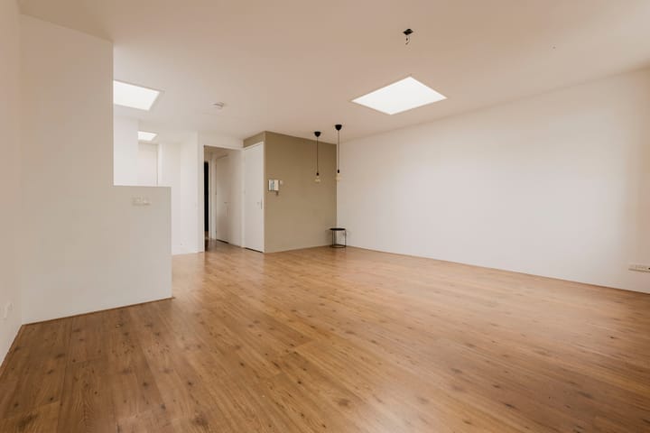 Foto 4 van Nieuwe Kerkstraat 7-E