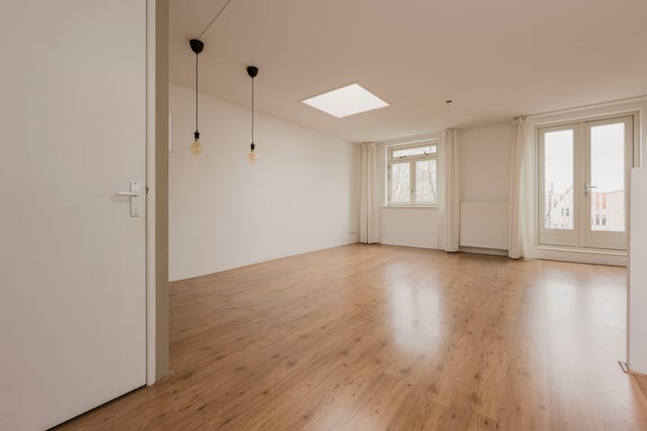 Foto 5 van Nieuwe Kerkstraat 7-E