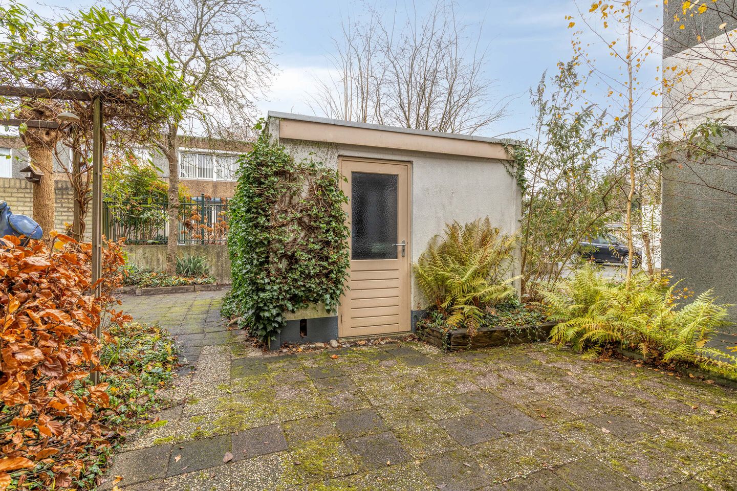 Foto 5 van Warande 46