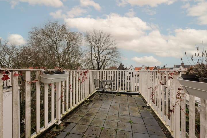 Foto 6 van Nieuwe Kerkstraat 7-E