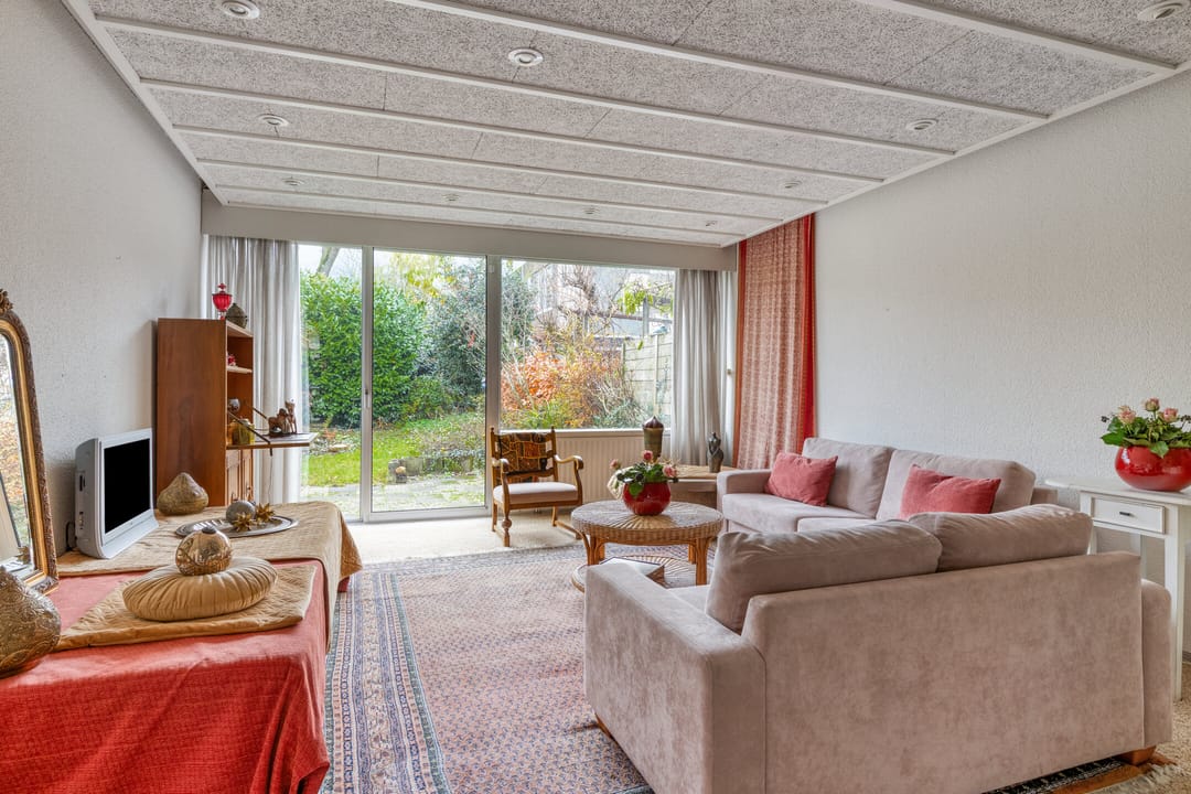 Foto 7 van Warande 46