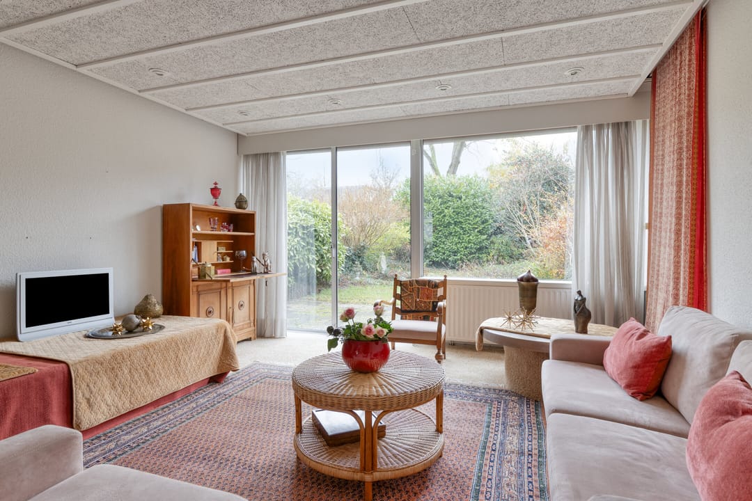 Foto 8 van Warande 46