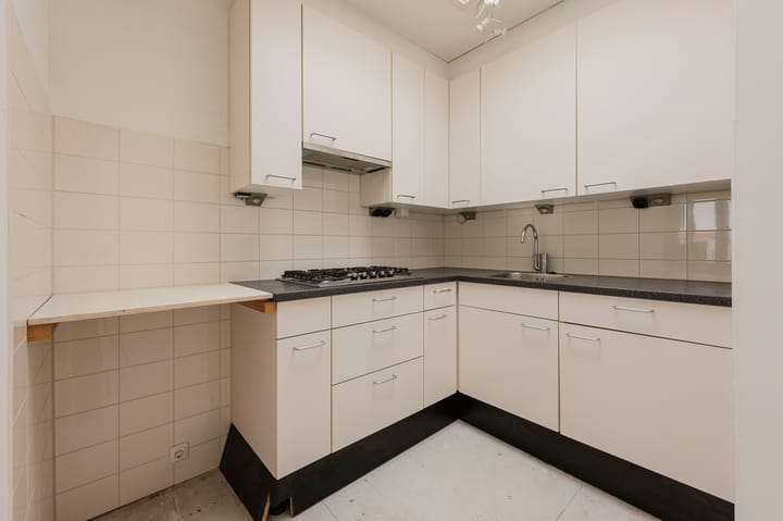 Foto 10 van Nieuwe Kerkstraat 7-E