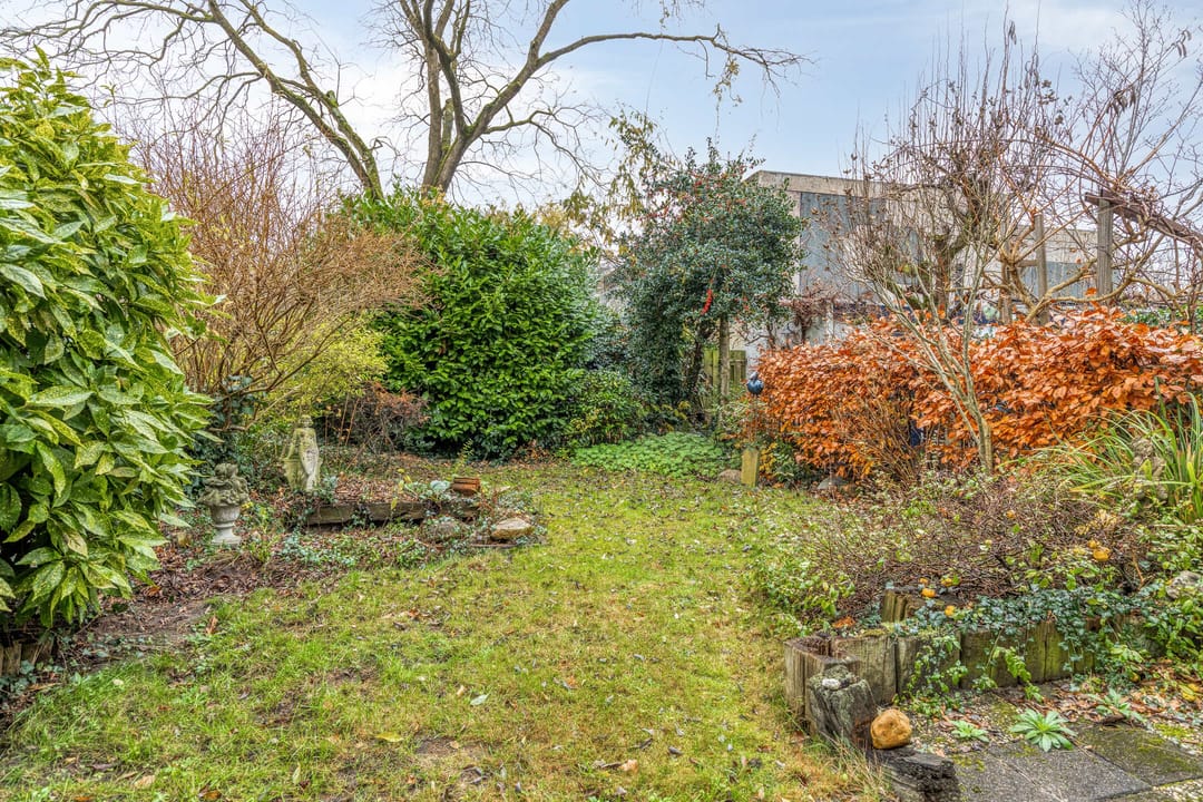 Foto 32 van Warande 46