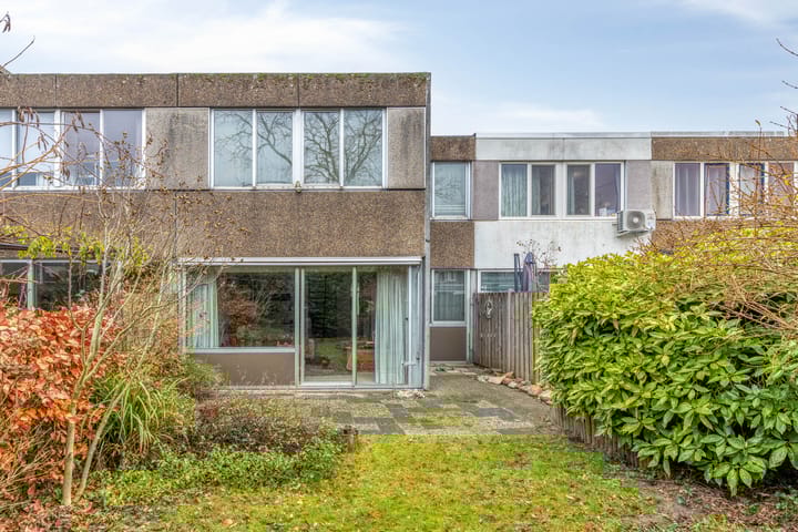 Foto 35 van Warande 46