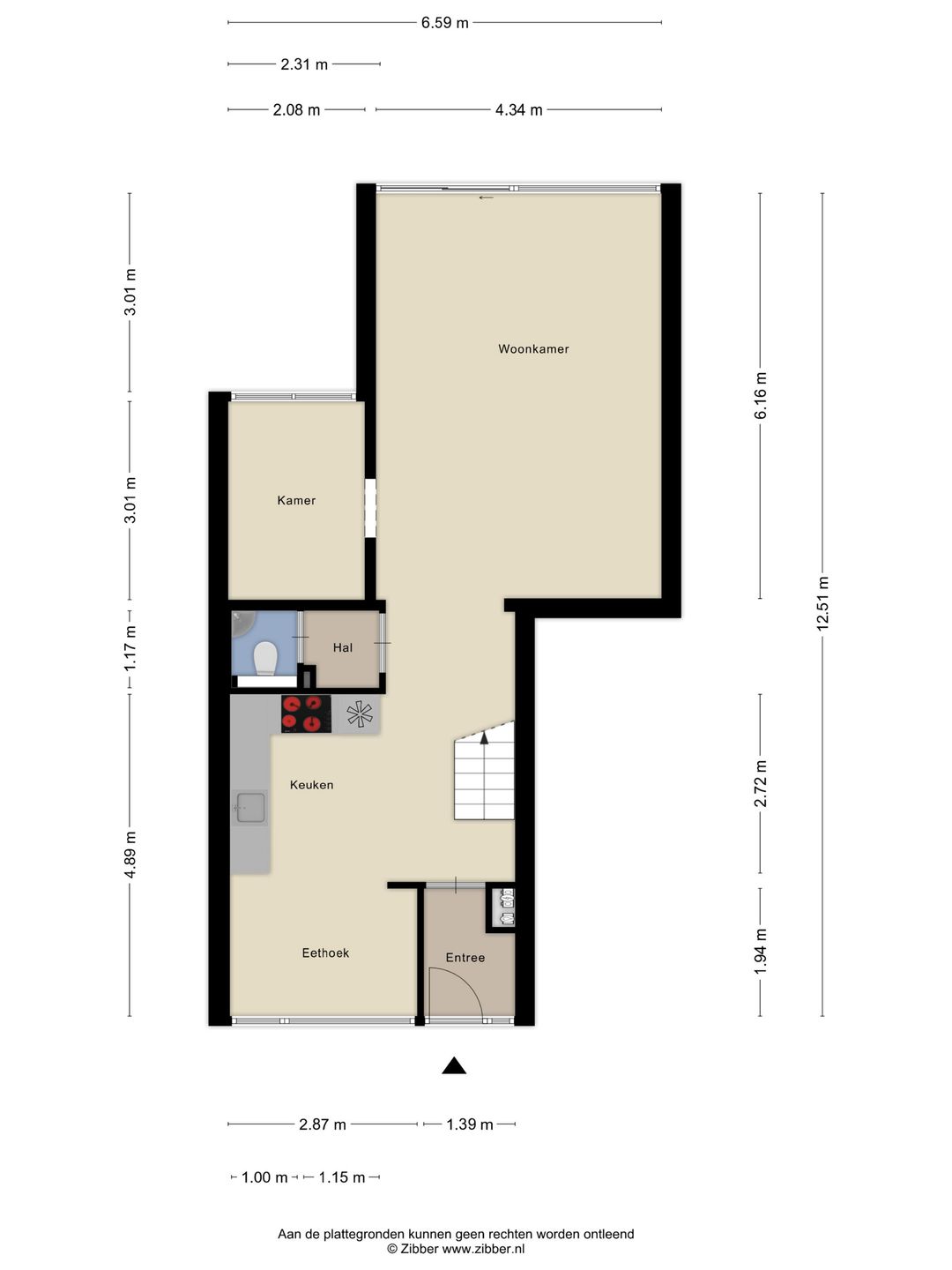 Foto 38 van Warande 46