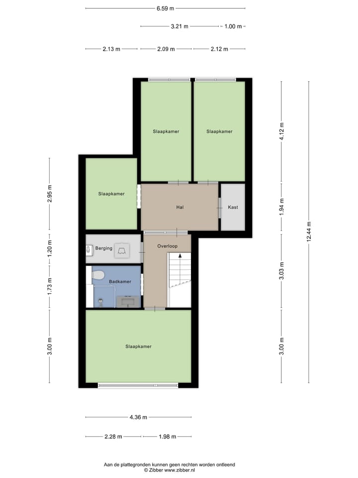 Foto 42 van Warande 46