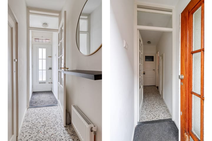 Foto 2 van Akkermanstraat 8-B