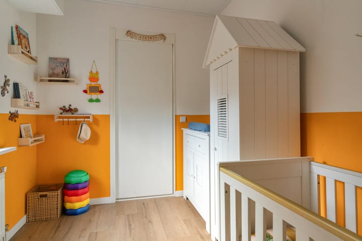 Foto 13 van Akkermanstraat 8-B