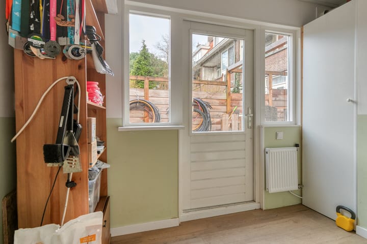 Foto 16 van Akkermanstraat 8-B