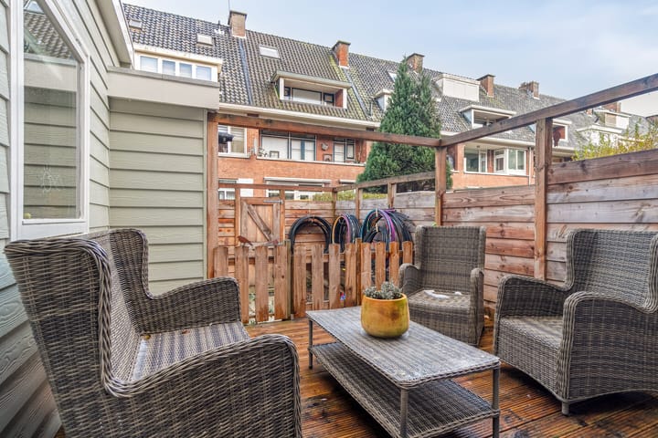 Foto 19 van Akkermanstraat 8-B