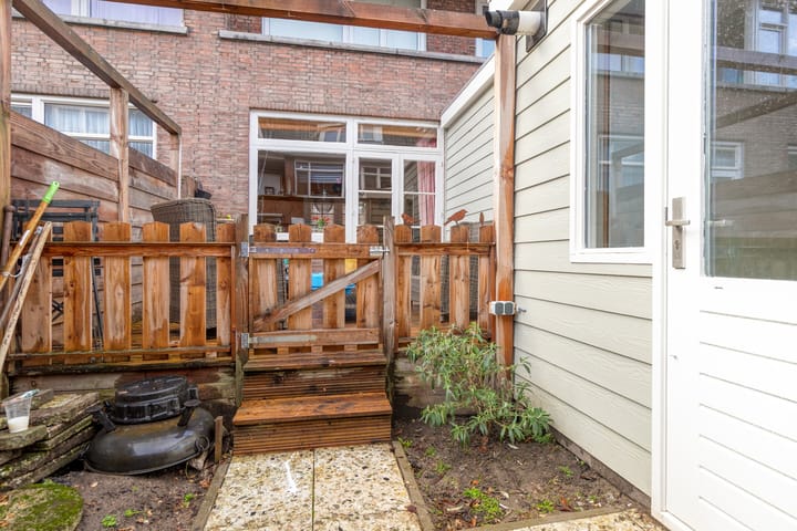 Foto 20 van Akkermanstraat 8-B