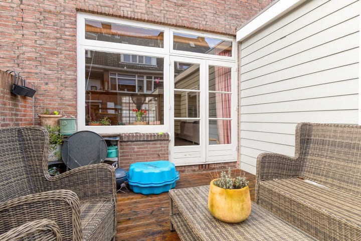 Foto 21 van Akkermanstraat 8-B