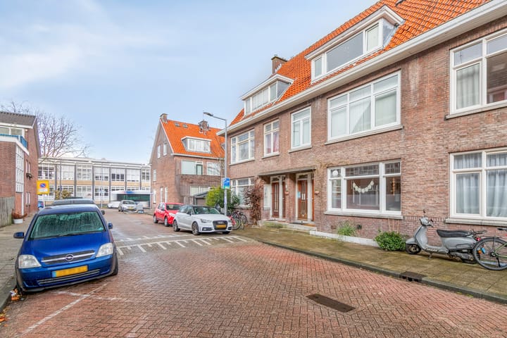 Foto 22 van Akkermanstraat 8-B