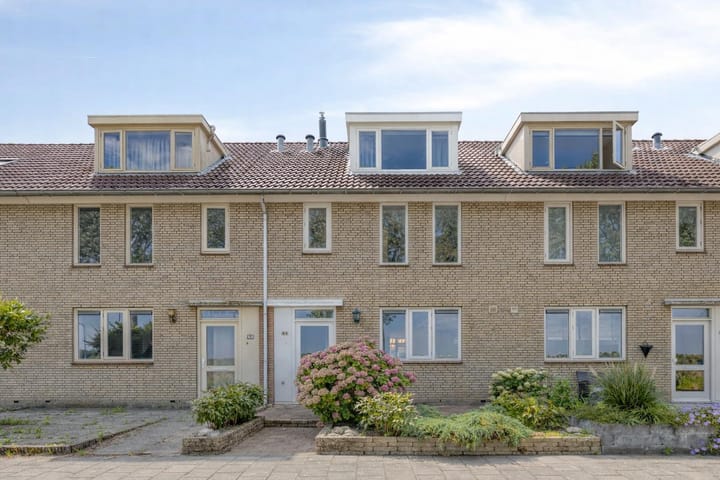 Foto 5 van Torkruidstraat 44