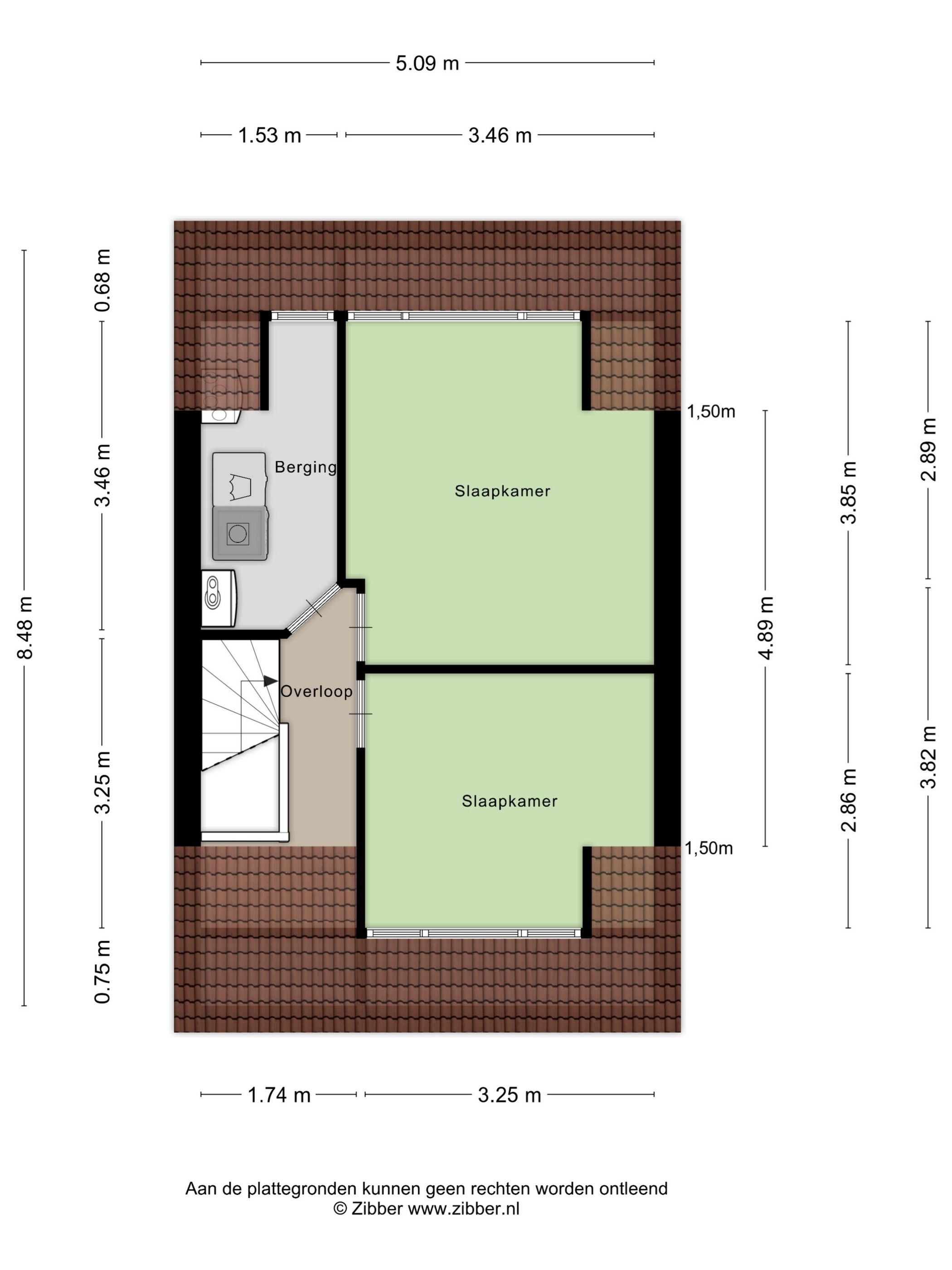 Foto 42 van Torkruidstraat 44