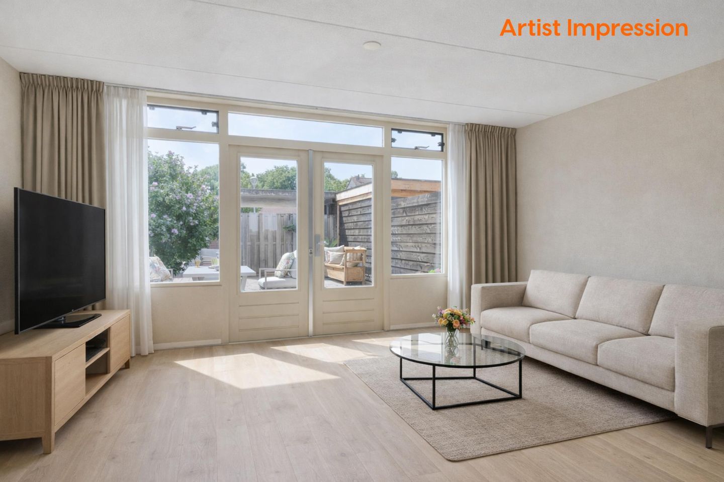 Foto 4 van Torkruidstraat 44