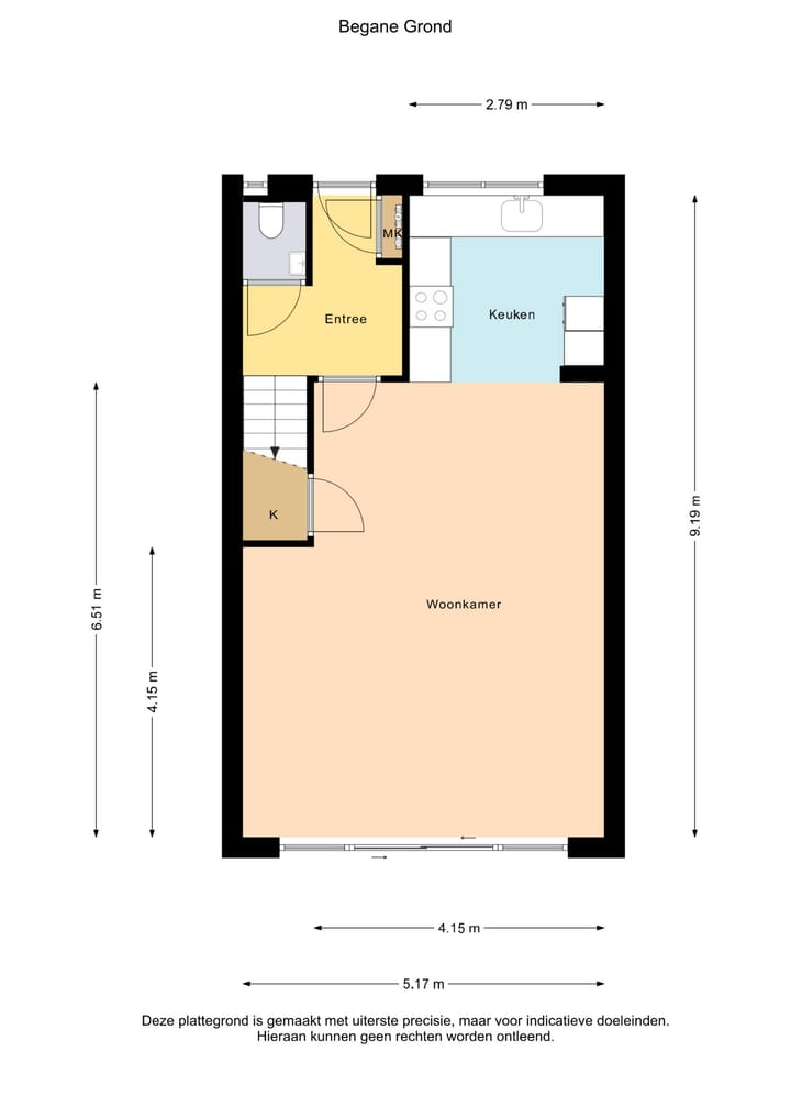 Foto 12 van Eland 37