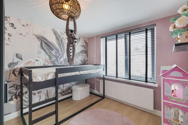 Foto 16 van Eland 37