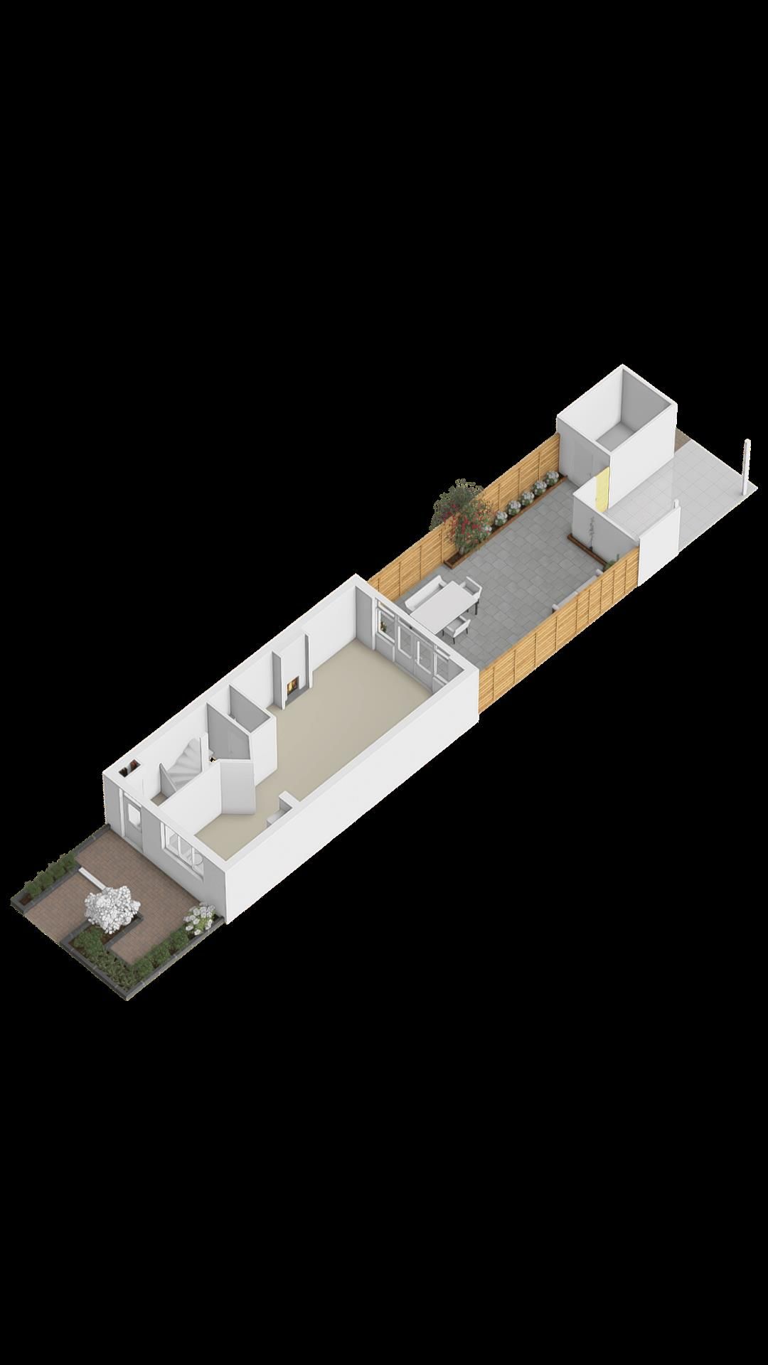 Foto 45 van Torkruidstraat 44