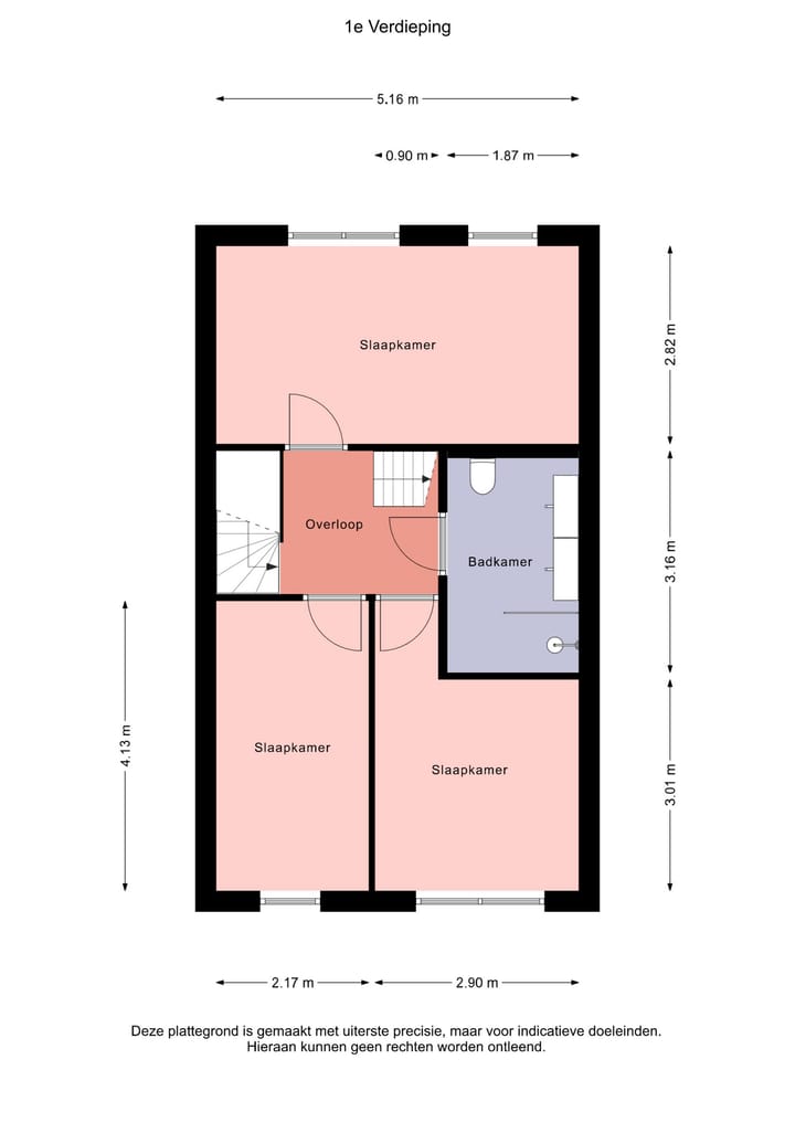 Foto 22 van Eland 37