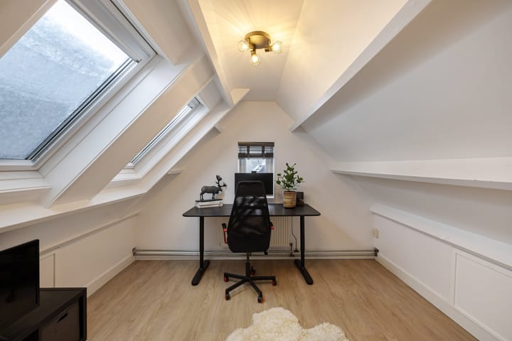 Foto 25 van Eland 37