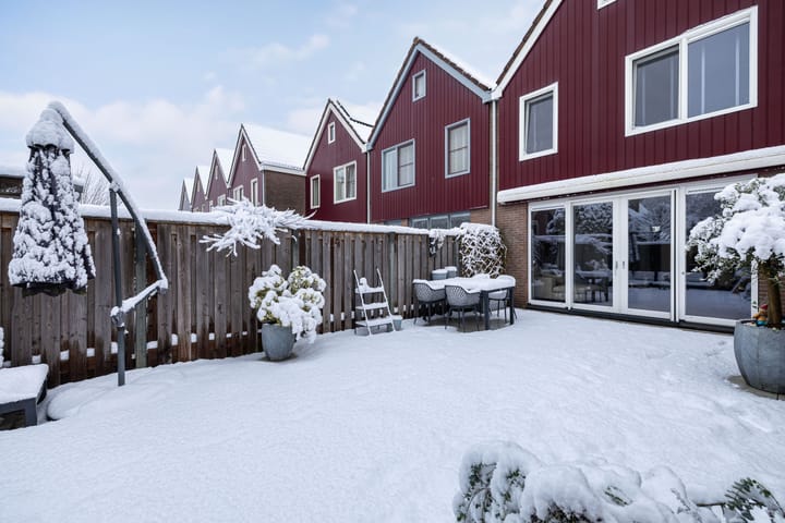 Foto 28 van Eland 37