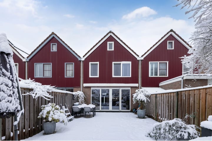 Foto 29 van Eland 37