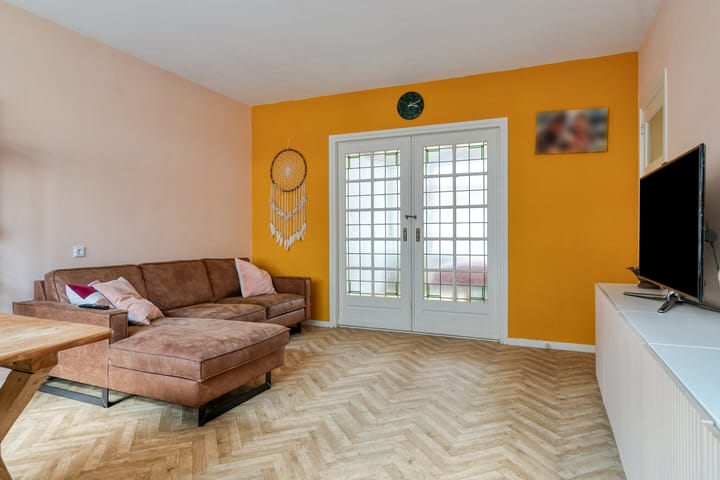 Foto 3 van Akkermanstraat 8-B