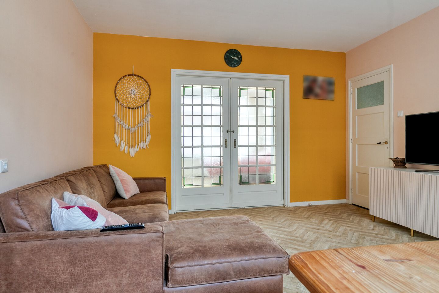 Foto 4 van Akkermanstraat 8-B