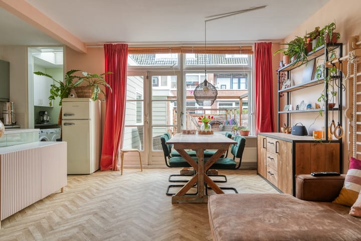 Foto 6 van Akkermanstraat 8-B