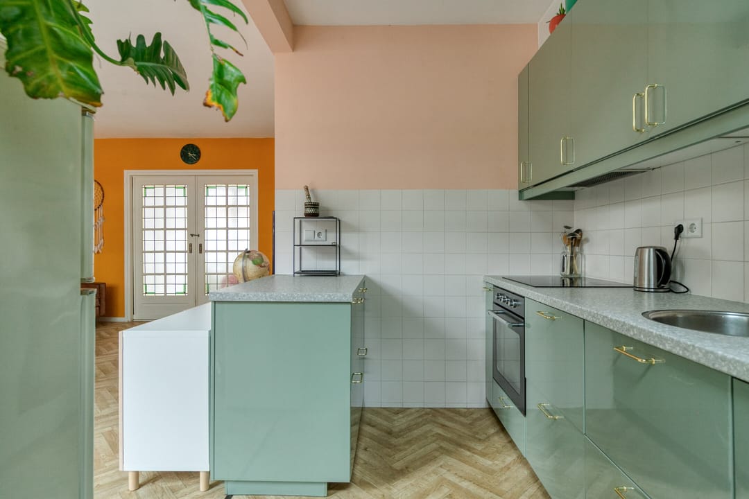 Foto 7 van Akkermanstraat 8-B