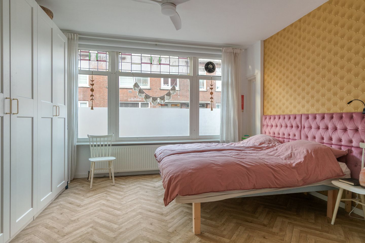 Foto 10 van Akkermanstraat 8-B