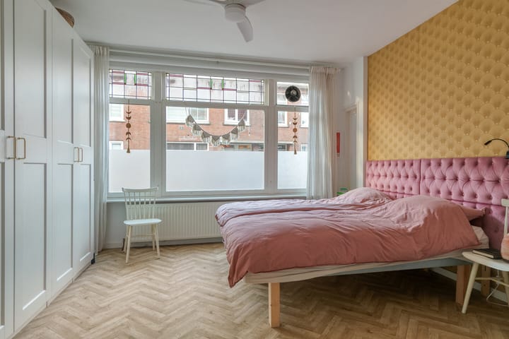 Foto 10 van Akkermanstraat 8-B