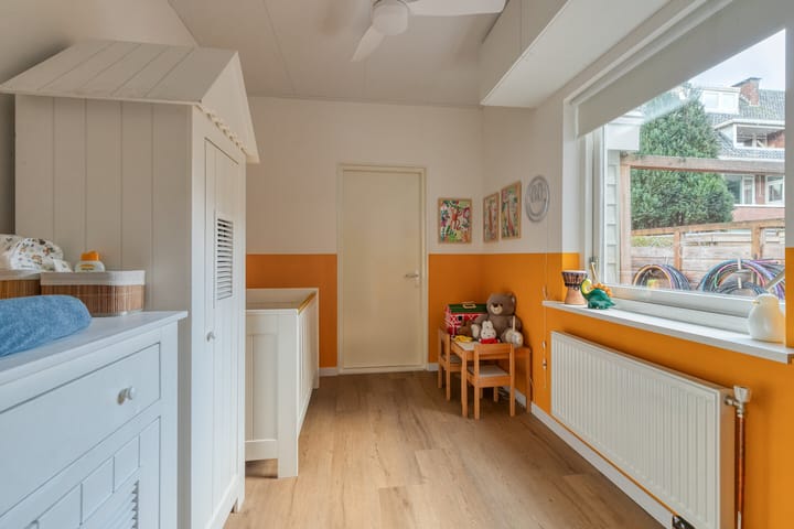 Foto 12 van Akkermanstraat 8-B