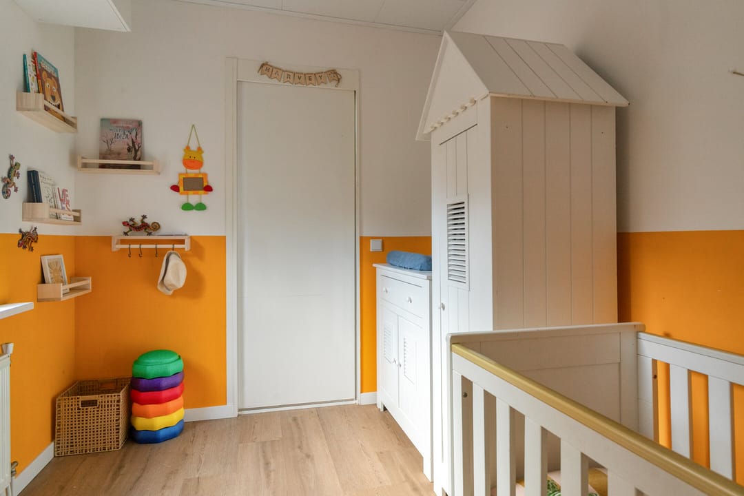 Foto 13 van Akkermanstraat 8-B