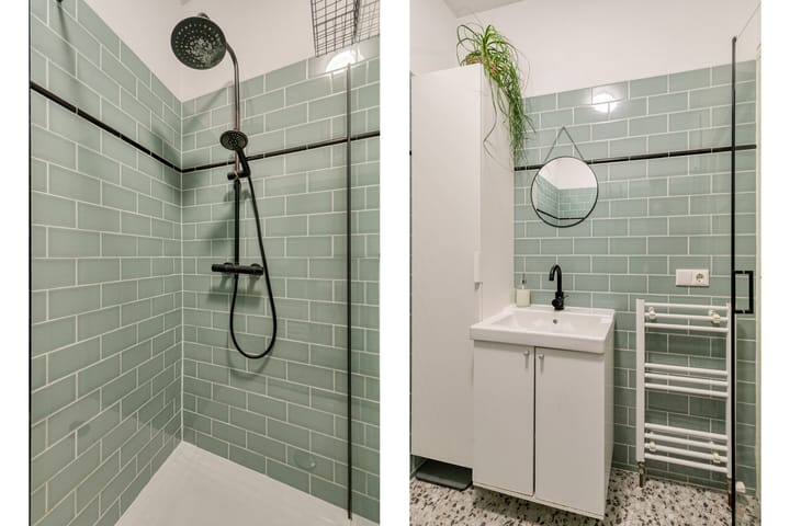 Foto 15 van Akkermanstraat 8-B