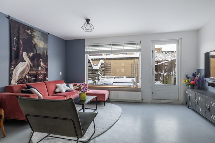 Foto 2 van Berlijnhof 4