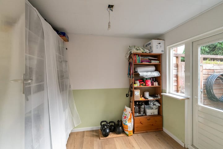 Foto 18 van Akkermanstraat 8-B