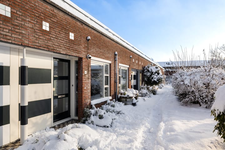 Foto 5 van Berlijnhof 4